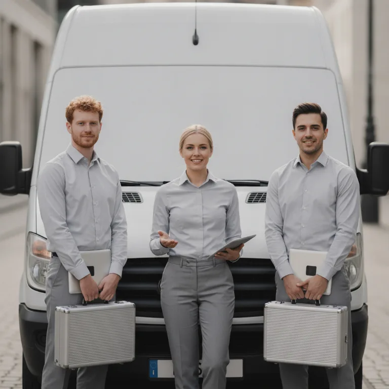 Anwalt Team in Dornbirn